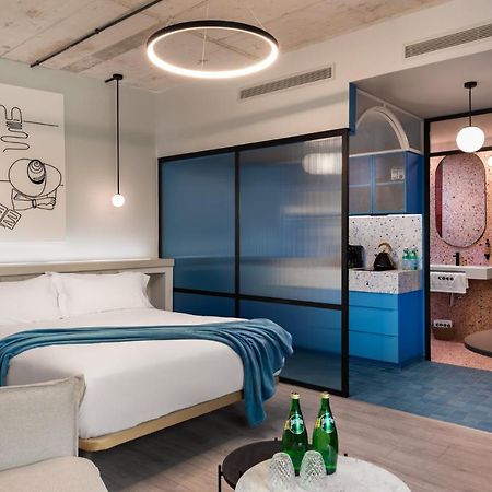 Coeo Parras Design Apartments 马拉加 外观 照片