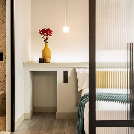 Coeo Parras Design Apartments 马拉加 外观 照片