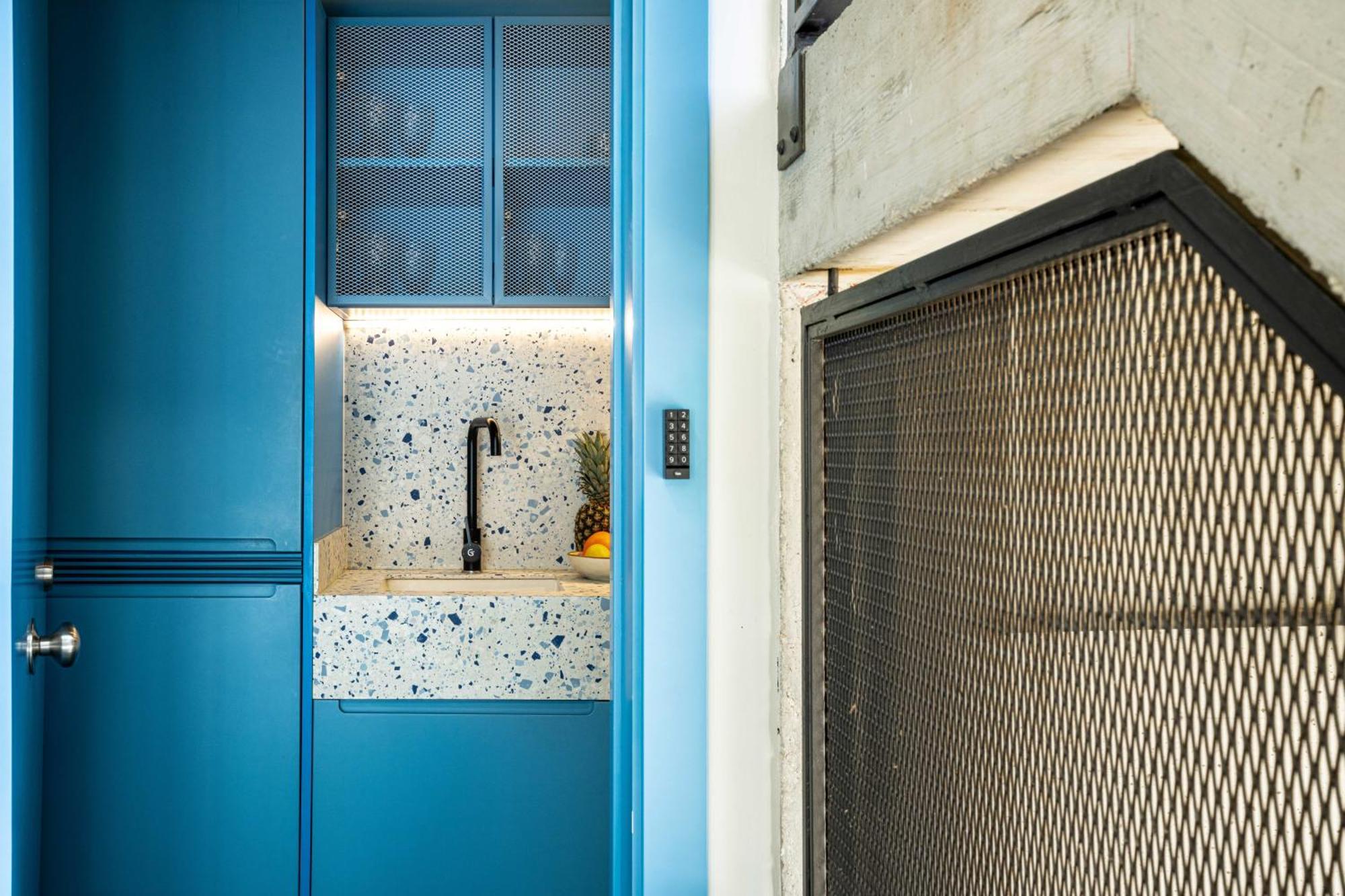 Coeo Parras Design Apartments 马拉加 外观 照片