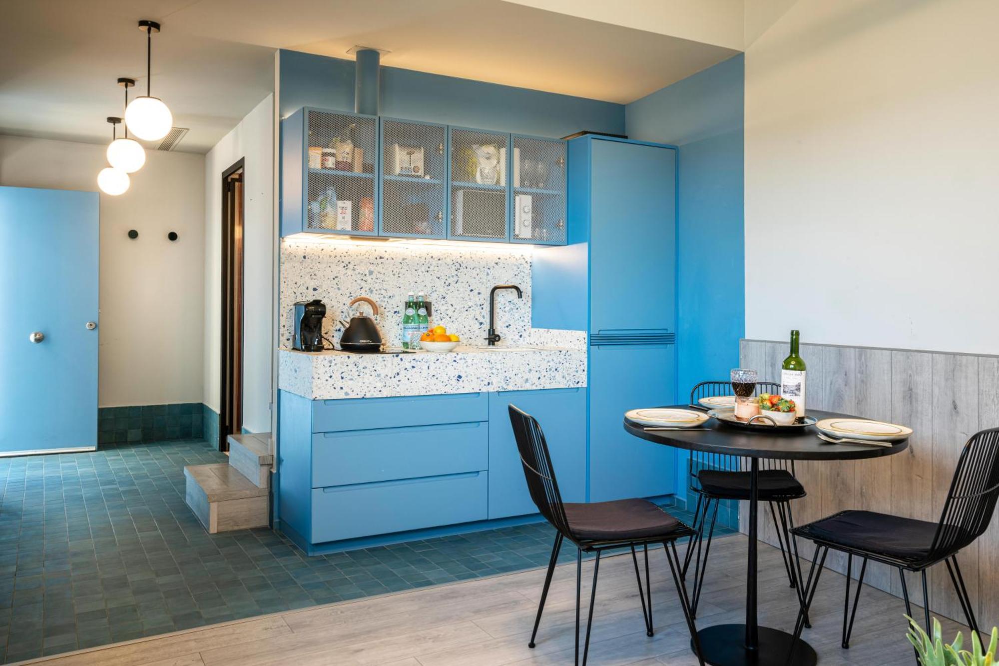 Coeo Parras Design Apartments 马拉加 外观 照片